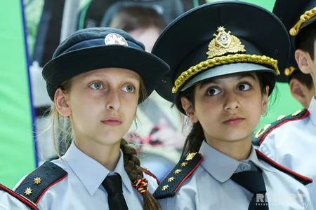 Bakıda “Ana qucağına yox, uşaq oturacağına güvən!” adlı tədbir keçirilib - FOTO