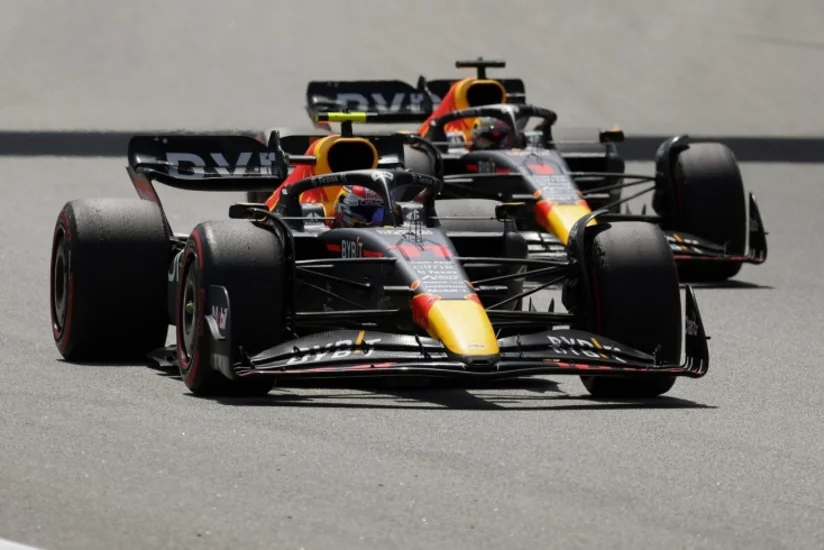 Formula 1: İki komanda maliyyə reqlamentini pozub