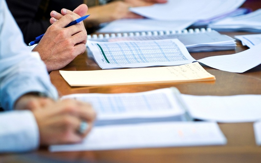 Samir Valiyev: Work on establishing Energy Efficiency Fund nearing completion