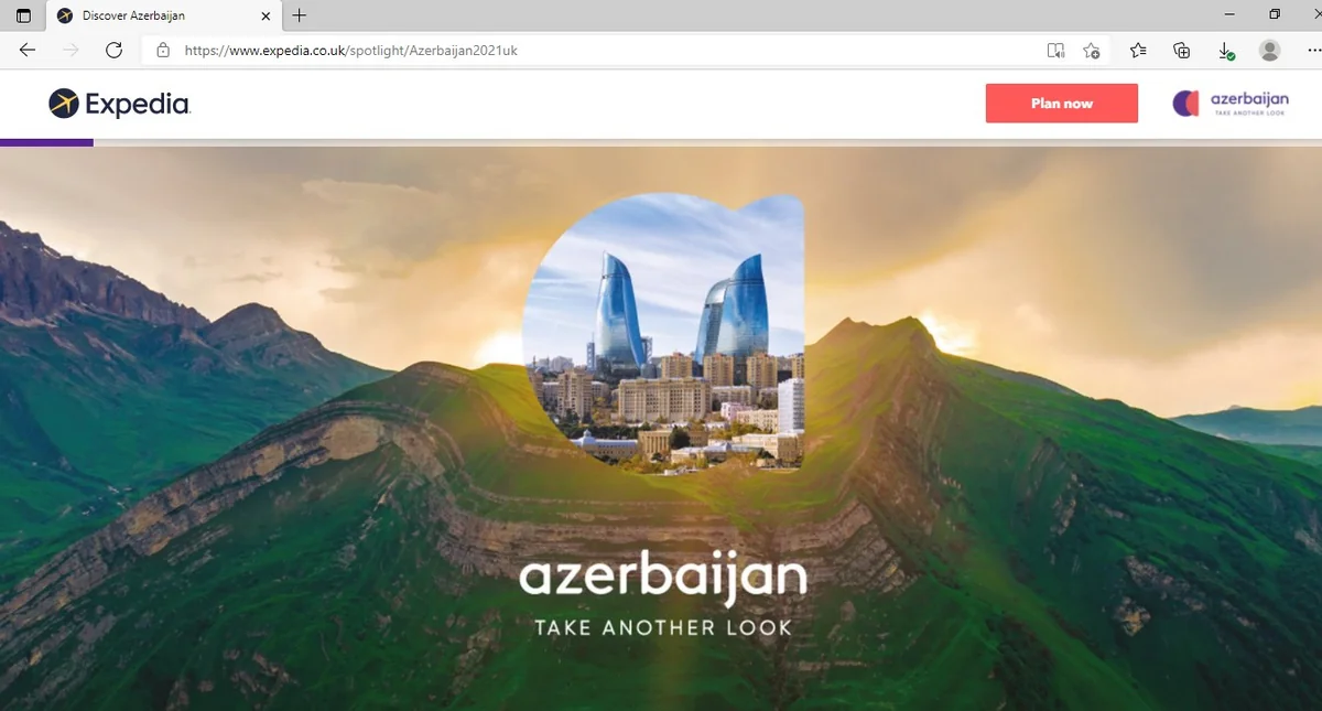 Azərbaycan Turizm Bürosu beynəlxalq platforma ilə əməkdaşlığa başlayıb