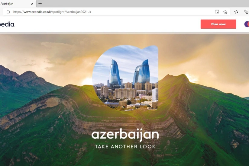 Azərbaycan Turizm Bürosu beynəlxalq platforma ilə əməkdaşlığa başlayıb