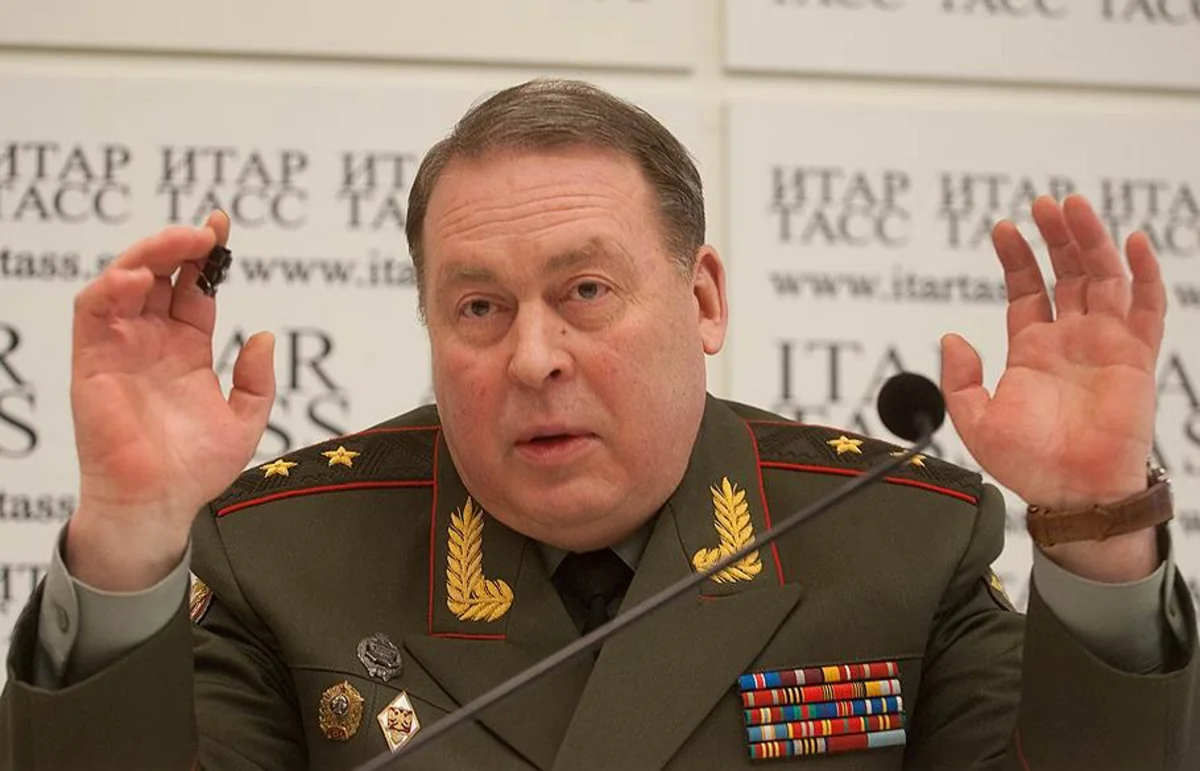 CSTO Chief of Staff: Karabakh conflict settlement possible only by peaceful way