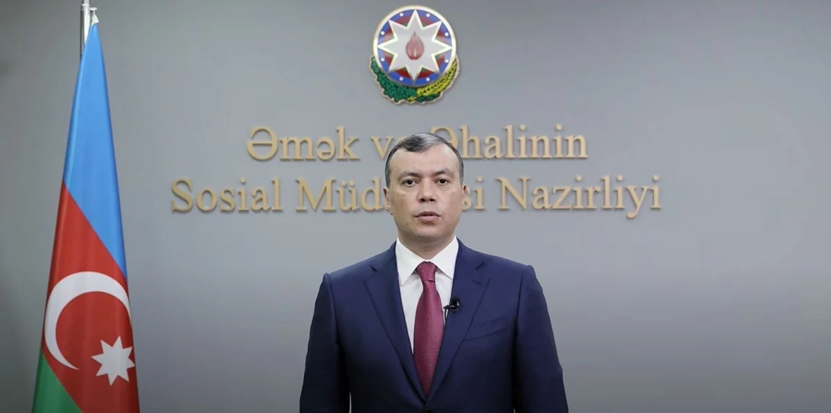 Sahil Babayev şəhid ailələri və qazilərlə bağlı çağırış etdi