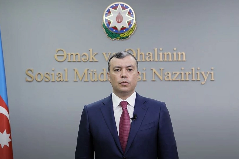 Sahil Babayev şəhid ailələri və qazilərlə bağlı çağırış etdi