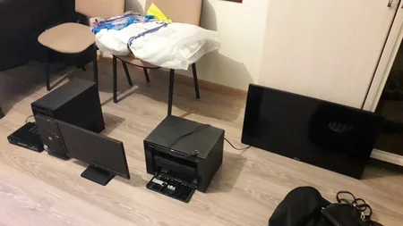 Kürdəmirdə evdən oğurluq edənlər saxlanıldı