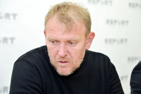 ​Robert Prosineçki: Uşaqlarımı götürüb Avropa Oyunlarını izləməyə gedəcəyəm - MÜSAHİBƏ