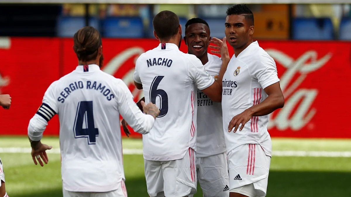 Real Madrid 40 ildən sonra futbolçu almadı