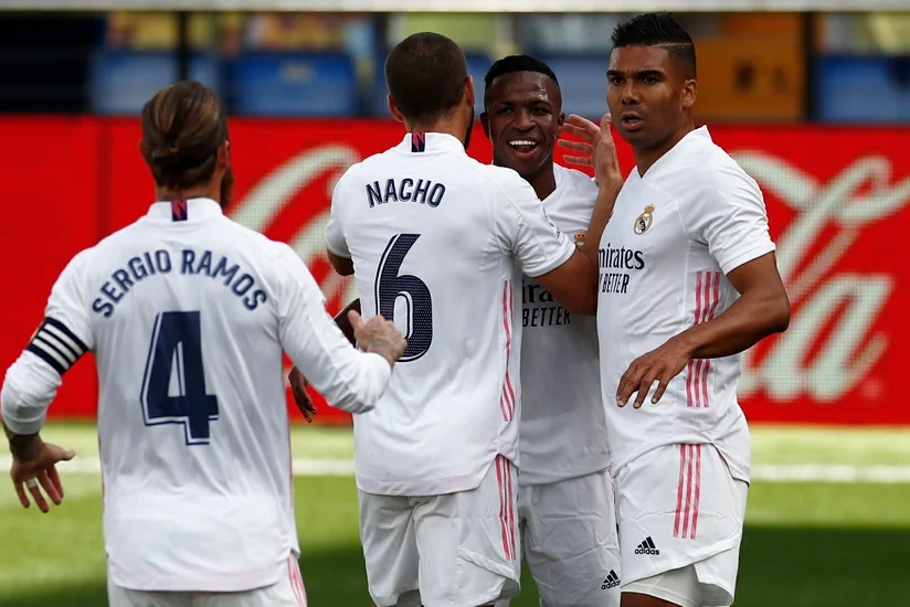 Real Madrid 40 ildən sonra futbolçu almadı