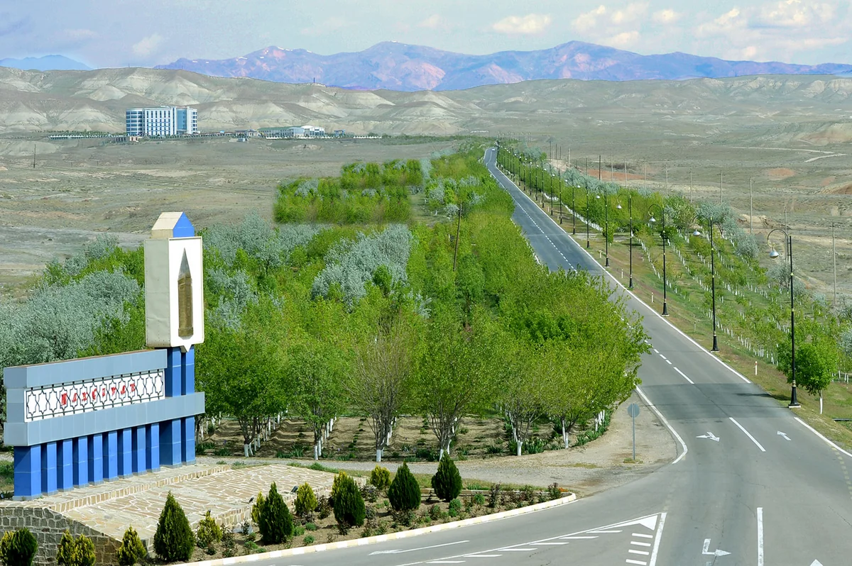 Naxçıvanda Toxumçuluq Mərkəzi yaradılıb, direktor təyin edilib