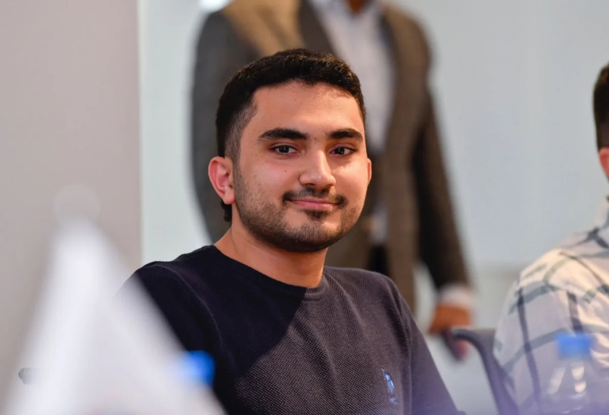 Abdulla Qədimbəyli: Vüqar Həşimov Memorialı ən güclü turnirlərdən biridir