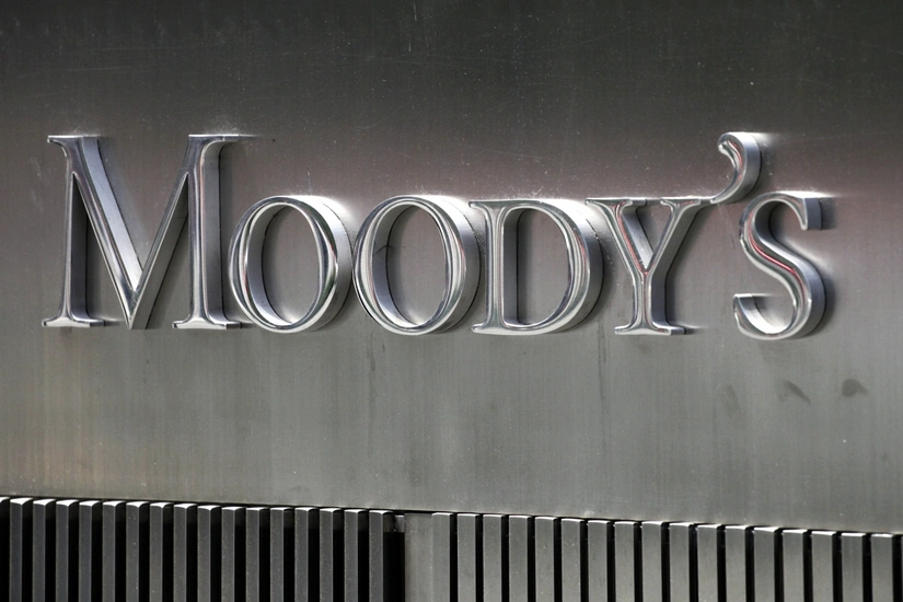 Moody’s: IBA foreign debt restructuring a negative for Azerbaijan's banking system