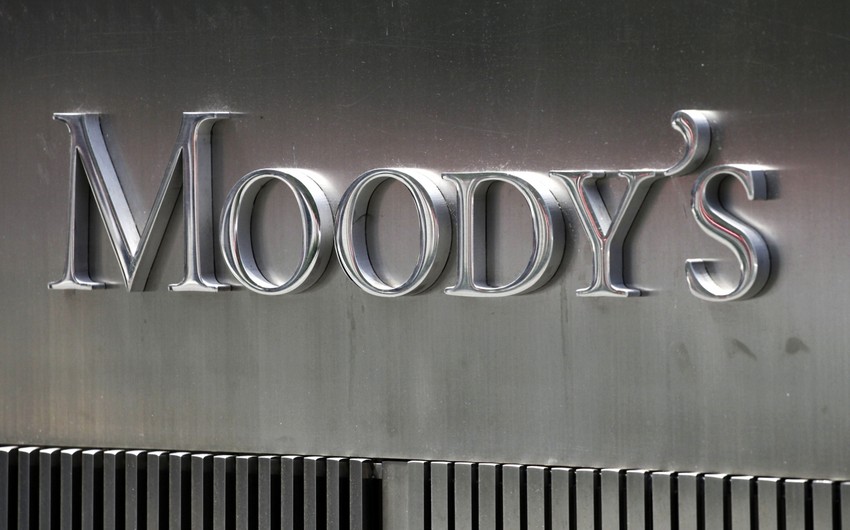 Moody’s: IBA foreign debt restructuring a negative for Azerbaijan's banking system