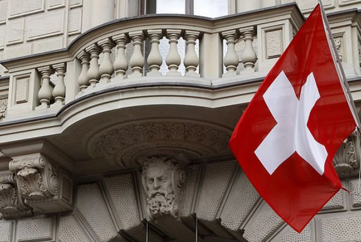 Embassy: Switzerland does not recognize elections in Karabakh