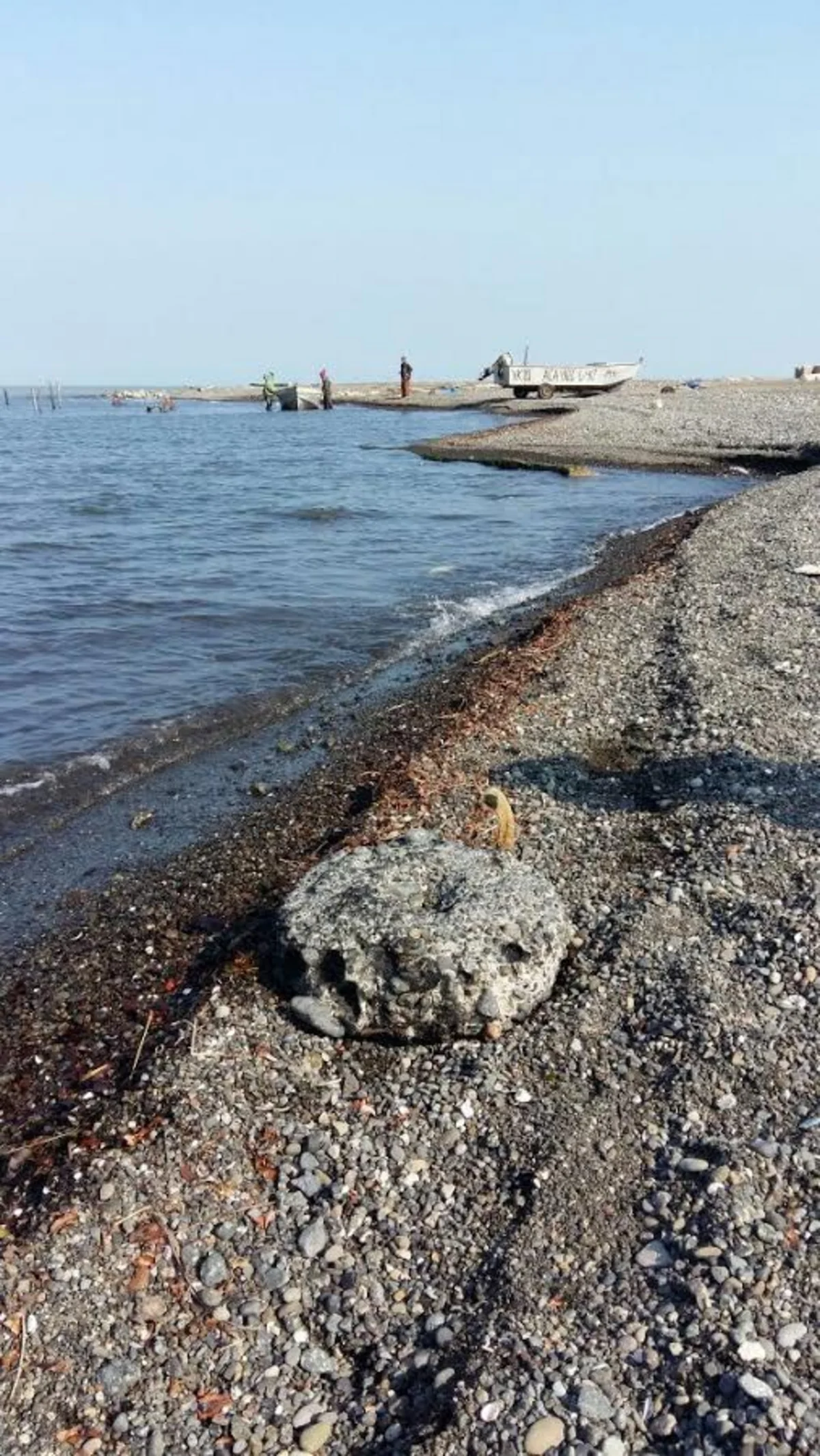 Lənkəranda 1 ədəd tank əleyhinə mina zərərsizləşdirilib