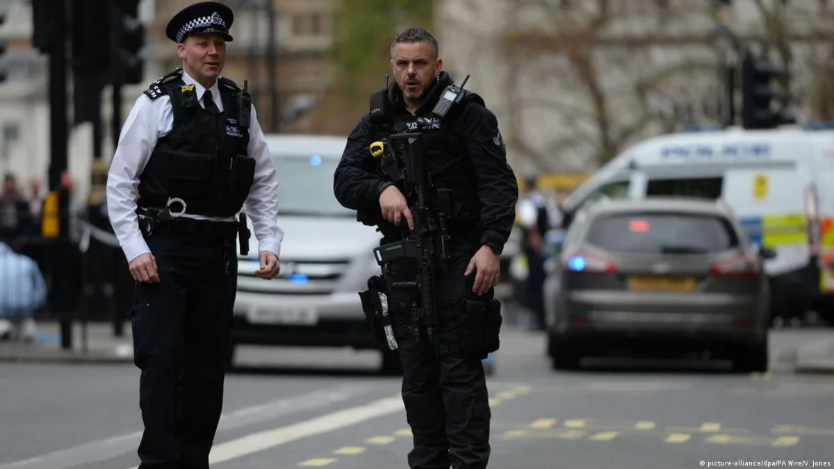 Cocaine Capital: record London seizures by police but number of arrests tumbles