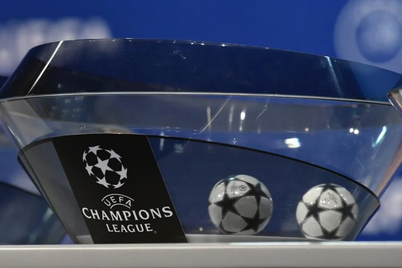 Çempionlar Liqası: Neftçinin potensial rəqibi müəyyənləşir