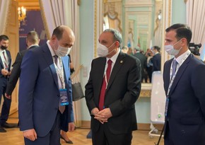  Prosecutor General of Azerbaijan leaves for Russia