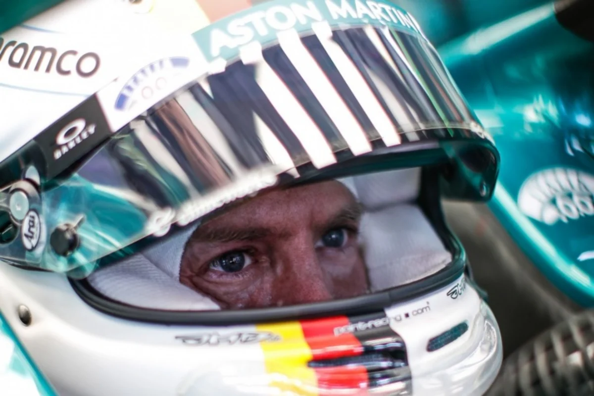 Formula 1in dördqat dünya çempionu karyerasını başa vurur