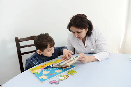 ​“Regional İnkişaf” İctimai Birliyi Lənkəranda autizm sindromlu uşaqlarla bağlı layihə həyata keçirib