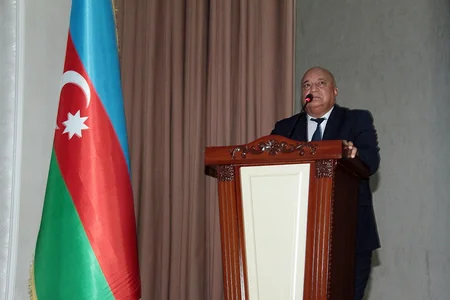 Şəhidlərin xatirəsinə həsr olunan anım mərasimləri keçirilib