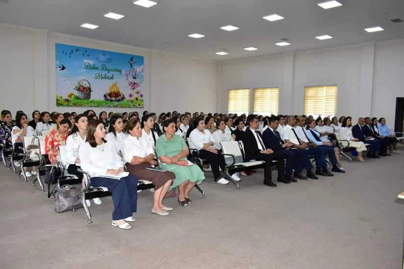 Tərbiyəçi-müəllimlərin diaqnostik qiymətləndirilməsinə dəstək məqsədilə simulyativ imtahan keçiriləcək