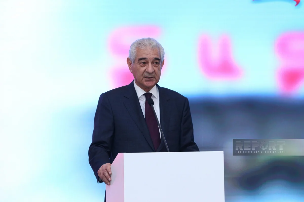 Ali Ahmadov: Inter-parliamentary relations will help deepen Azerbaijan-Italy economic and political dialogue