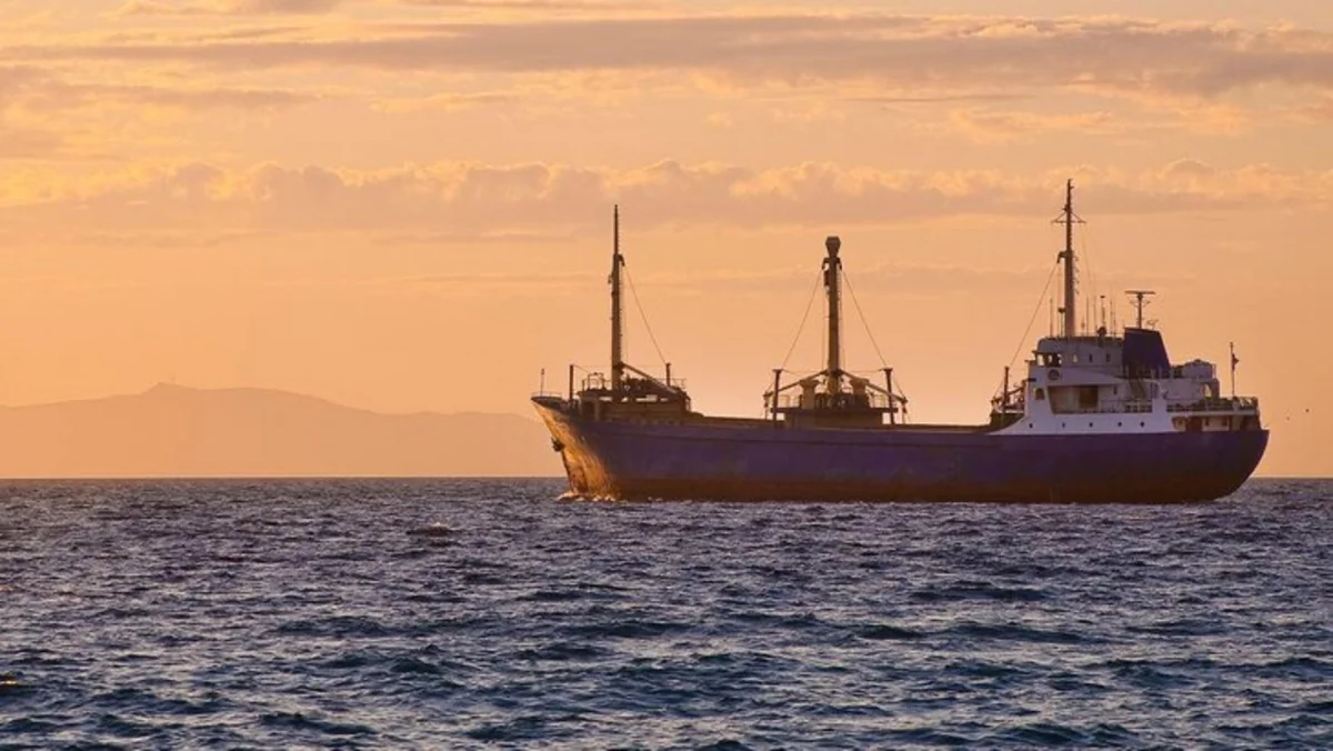 Japan accuses Russia of restricting sea navigation around Kuril Islands