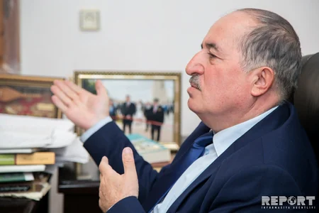 Aşıqlar Birliyinin sədri: “Deyişmə”, “Köklə sazı” kimi müsabiqələr aşıq sənətini gözdən saldı - MÜSAHİBƏ