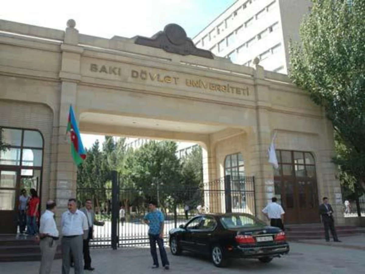 ​BDU 3 minədək əməkdaşının maaşını artırıb