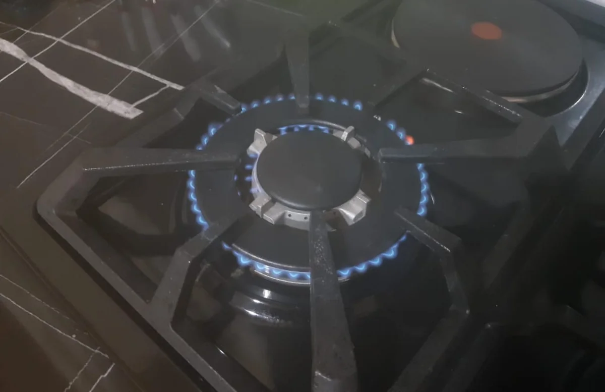 Biləsuvarda qaz təchizatında yaranan problem aradan qaldırılıb - YENİLƏNİB