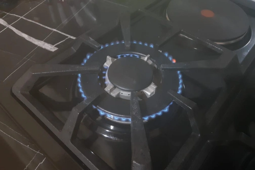 В ряде районов Билясувара возникли перебои в газоснабжении