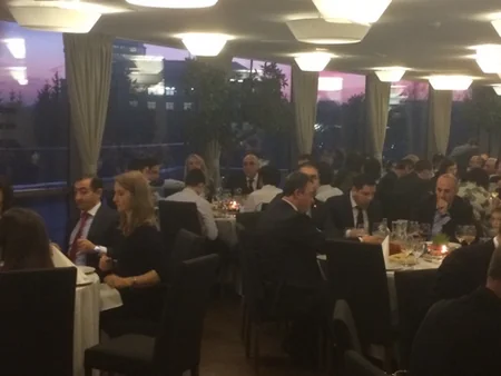 Litvada Novruz bayramı münasibətilə tədbir keçirilib