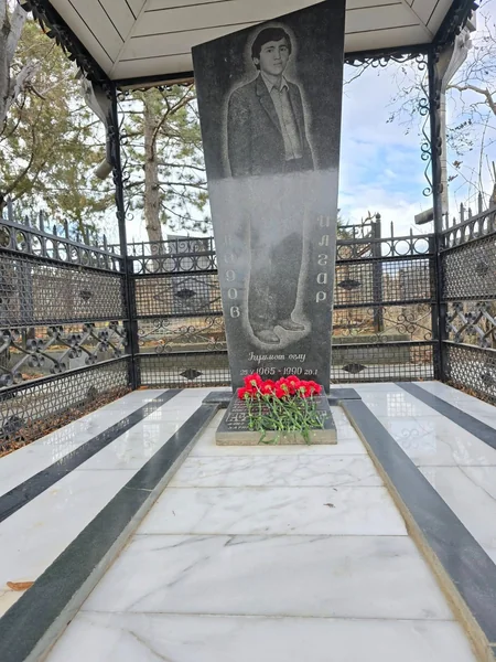 Gürcüstanın bölgələrində 20 Yanvar şəhidlərinin xatirəsi yad edilib