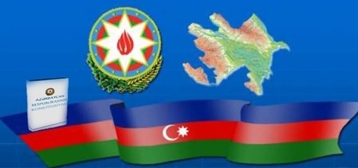 ​Azərbaycan Respublikası Konstitusiyasının 20 illiyinə həsr edilmiş konfrans keçirilib