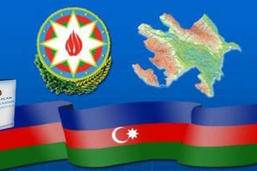 ​Azərbaycan Respublikası Konstitusiyasının 20 illiyinə həsr edilmiş konfrans keçirilib