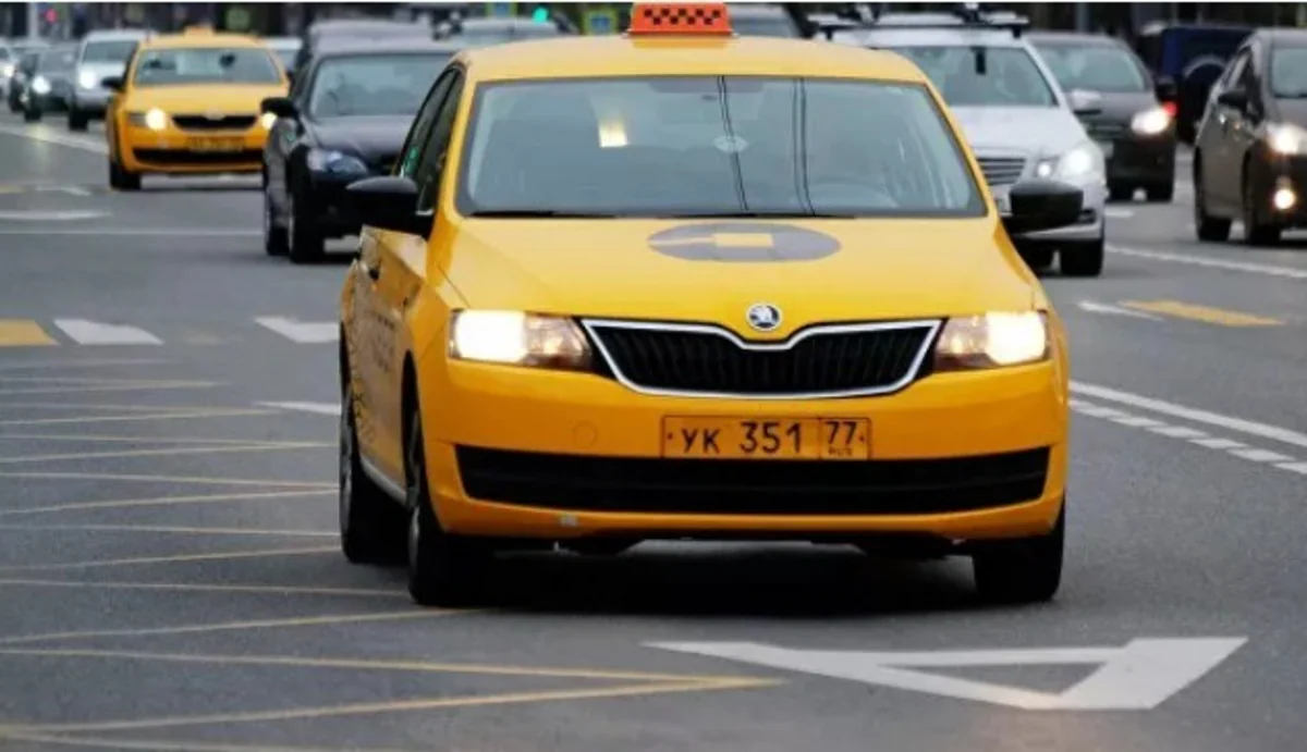 Uber будет платить компенсацию заразившимся коронавирусом таксистам