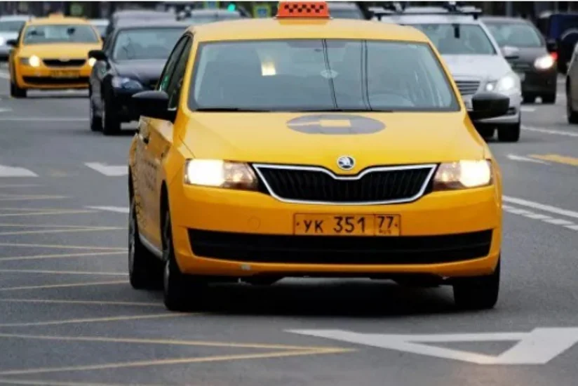 Uber будет платить компенсацию заразившимся коронавирусом таксистам
