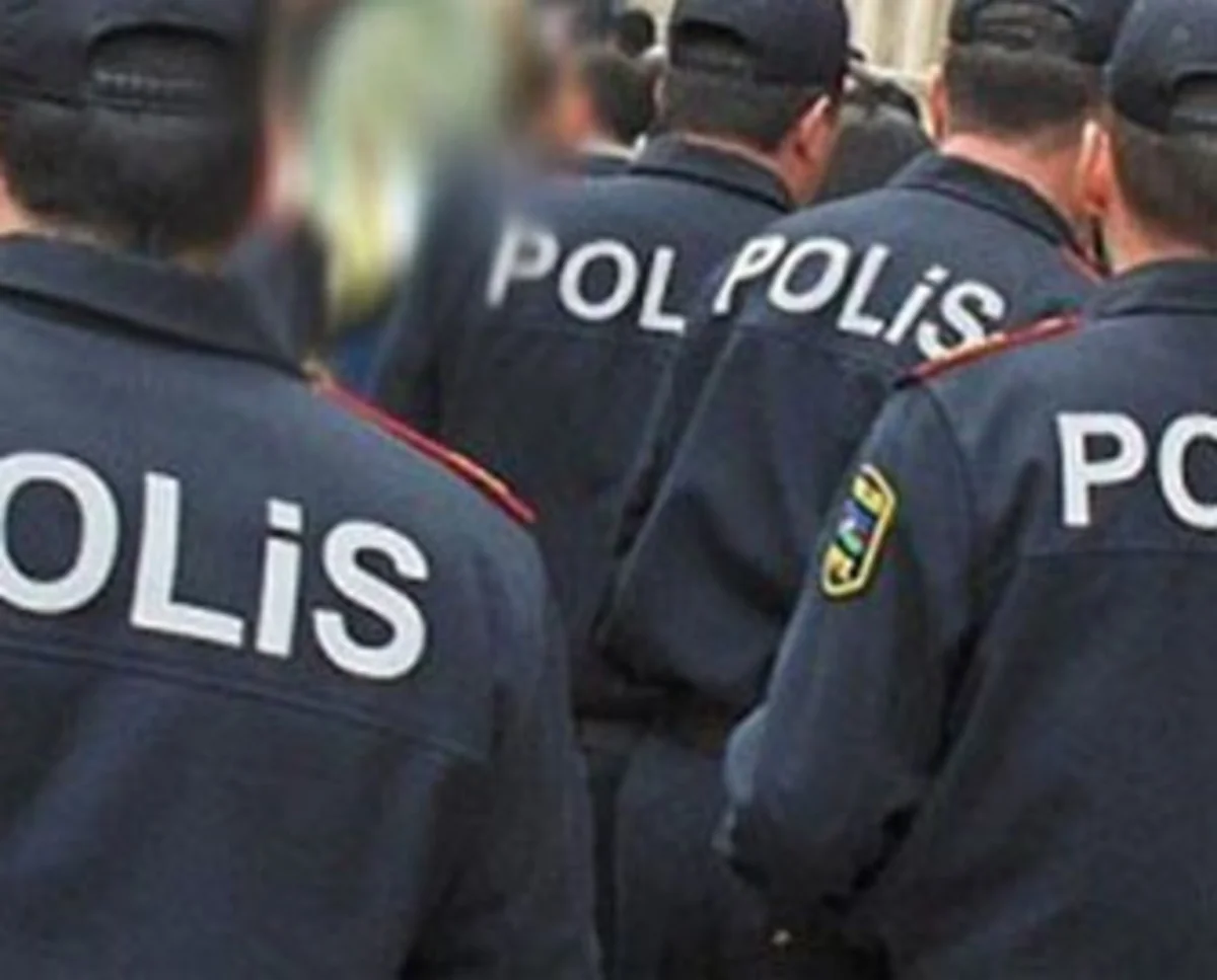 Bakı polisi itkin düşmüş 19 yaşlı qızı tapıb