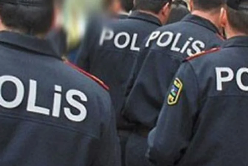 Bakı polisi itkin düşmüş 19 yaşlı qızı tapıb