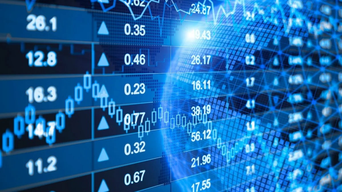 Azerbaijan posts twofold increase in securities market