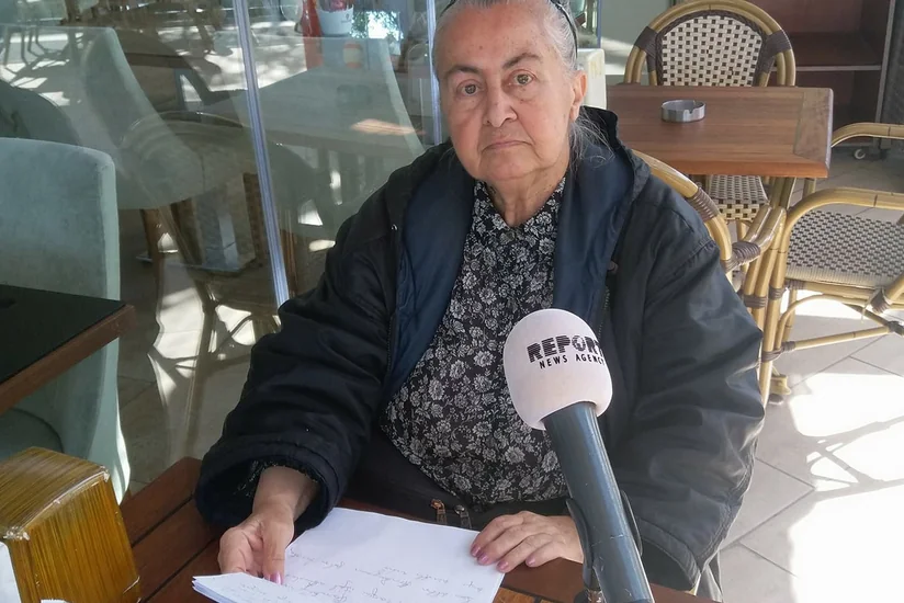 İnsanların xəstəliklərini yazısı ilə müəyyən edən qadın: Yanıma ölkə başçıları da gəlib - MÜSAHİBƏ