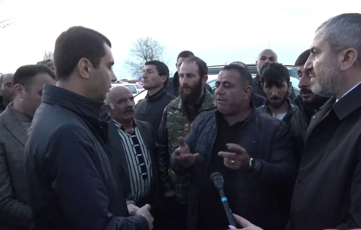 Адвокат родителей погибших армянских солдат при пожаре потребовал новую судмедэкспертизу