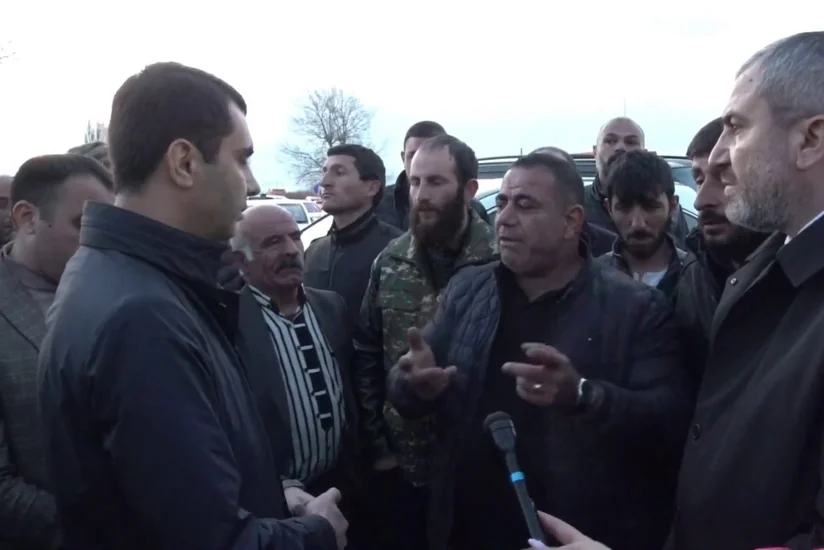 Адвокат родителей погибших армянских солдат при пожаре потребовал новую судмедэкспертизу