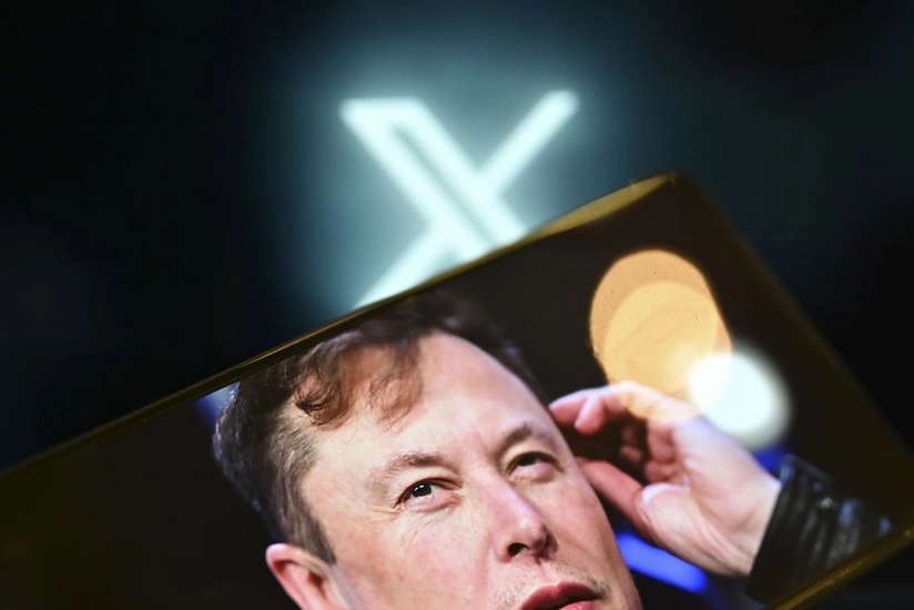 Соцсеть X прекращает свою деятельность в Бразилии