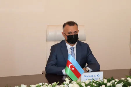 Azərbaycan və Rusiya arasında səhiyyə sahəsində əməkdaşlıq sazişi imzalanıb