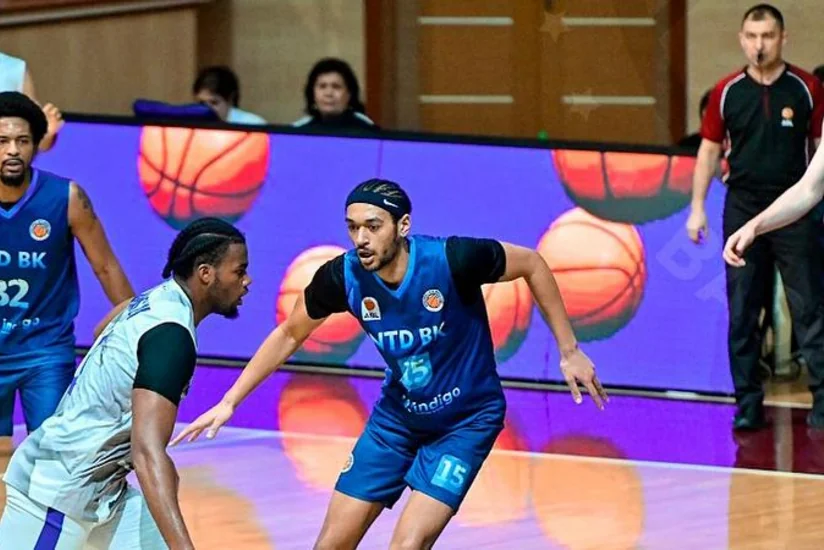 Azərbaycan Basketbol Liqası: NTD-İndiqo bürünc medal qazanıb