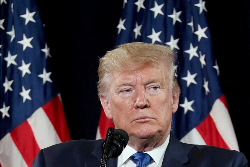 Трамп назвал «катастрофическую ошибку» социальных сетей