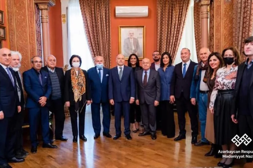 Состоялась церемония награждения архитекторов