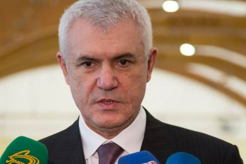 ​Namiq Əliyev: Avropa Oyunlarında çoxlu gənc güləşçimiz çıxış edəcək