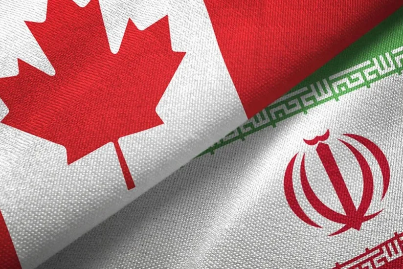 Канада ввела санкции против Ирана за поставки беспилотников России